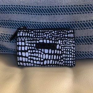 Vera Bradley card case